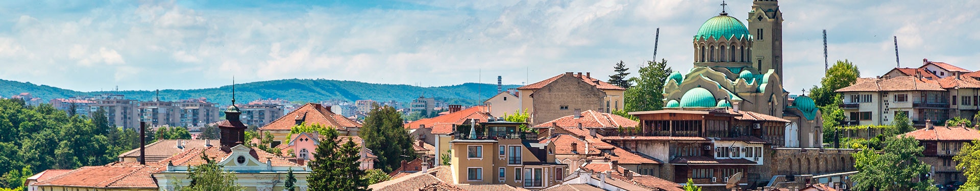 Bulgaria y Rumanía