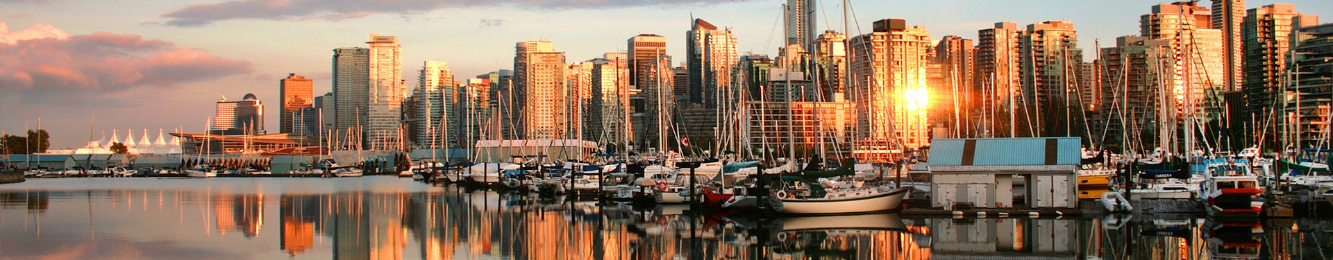 De Calgary a Vancouver con Victoria y Whistler