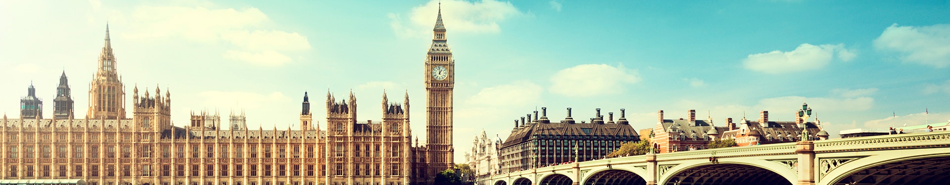 De Praga a Londres