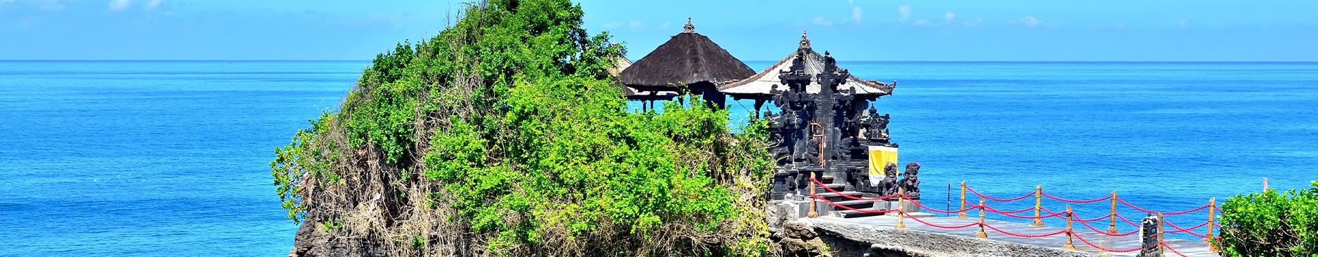 Naturaleza Norte y Bali