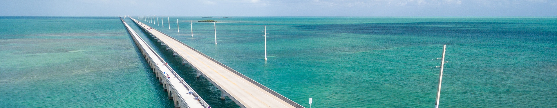 Ruta por Florida y Gran Bahama
