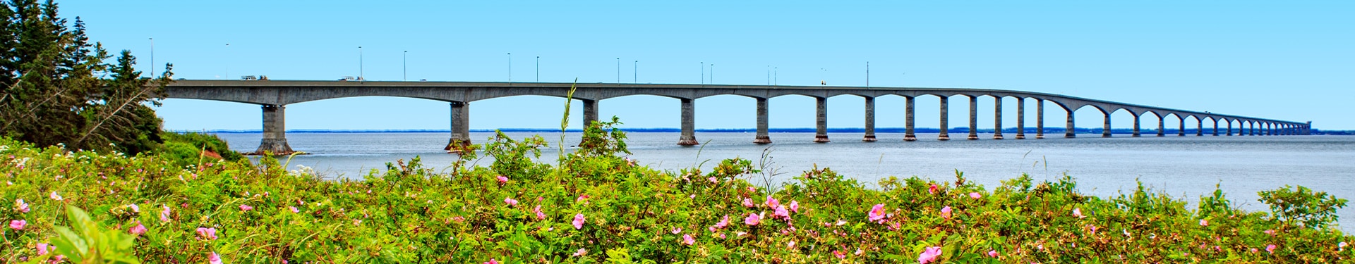 Ruta por el Norte y Sur Canadiense