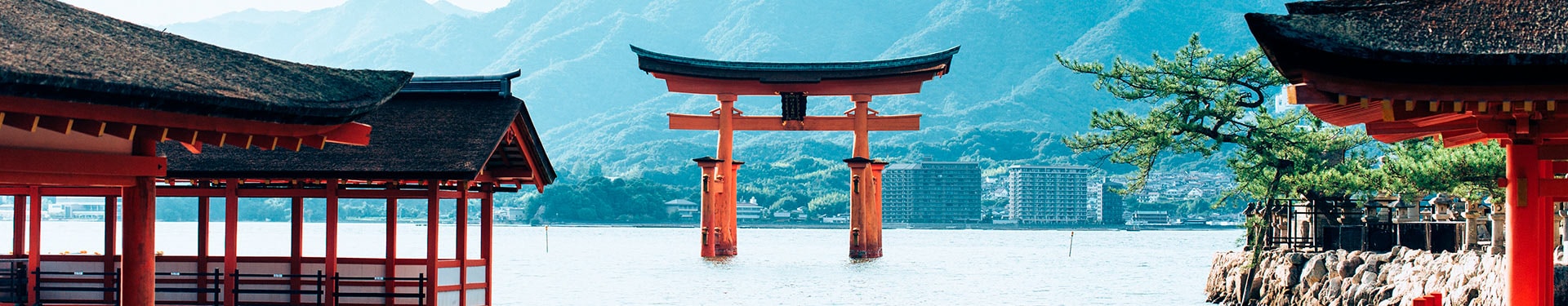 Tokio, Hiroshima, Osaka, Kioto y Takayama