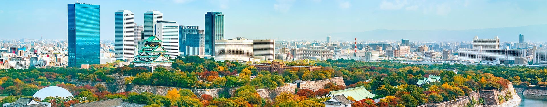 Tokio, Hakone, Kioto, Hiroshima y Osaka