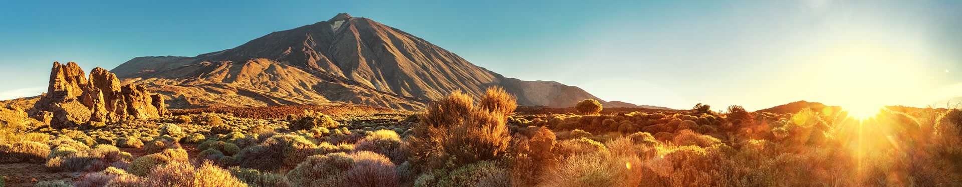 Gran Canaria, Tenerife y Lanzarote