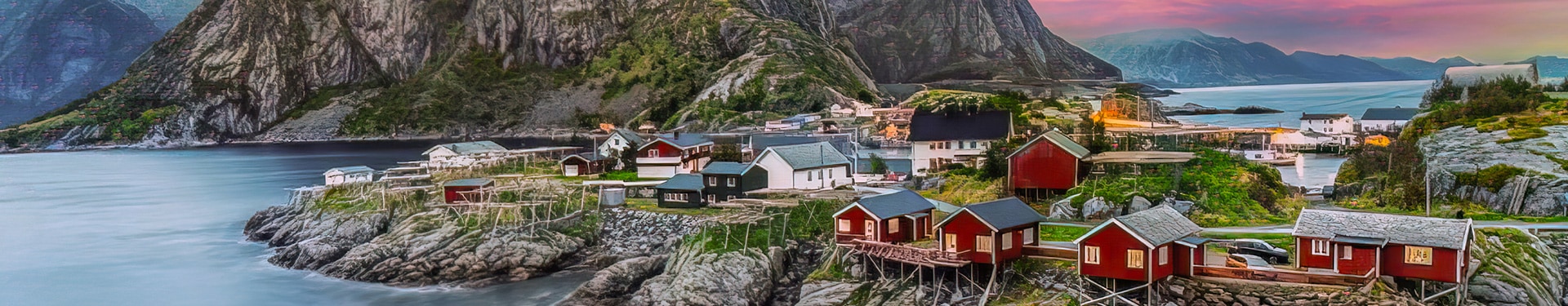 Estocolmo, Helsinki, Tallin, Riga, Malmö y Copenhague