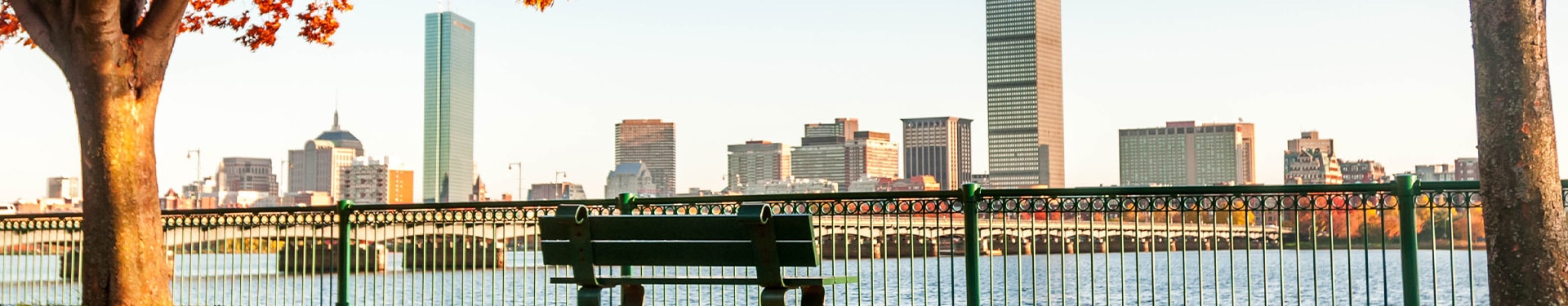 Boston, Nueva York y Chicago