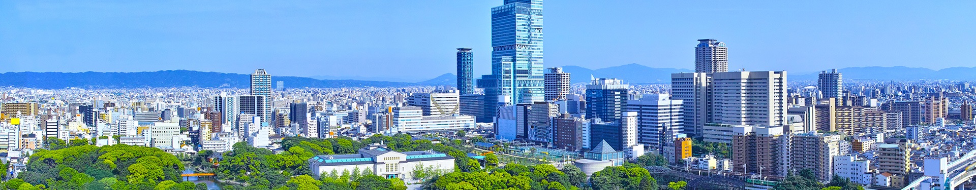 Osaka, Kioto, Tokio y Okinawa