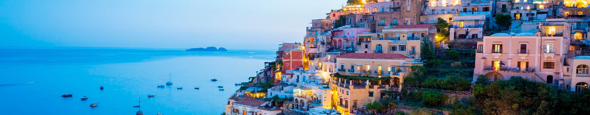 La Campania Invierno