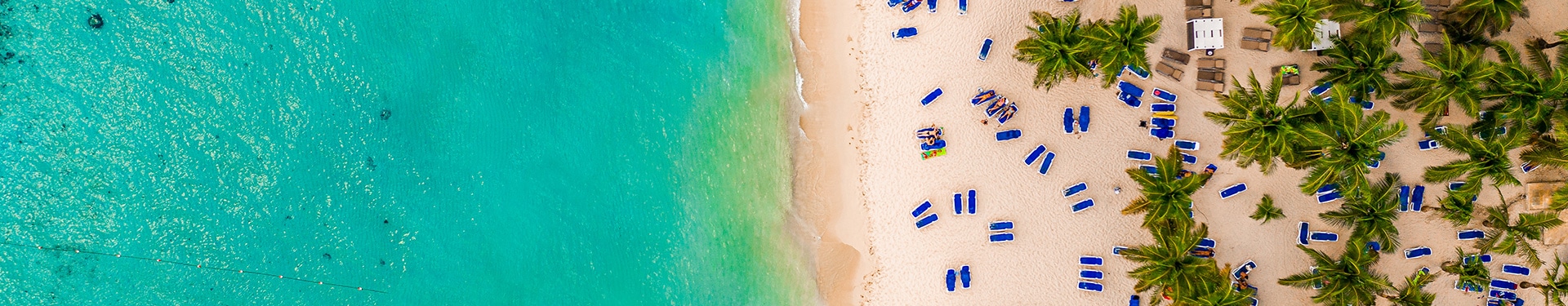 Miami y Bayahibe