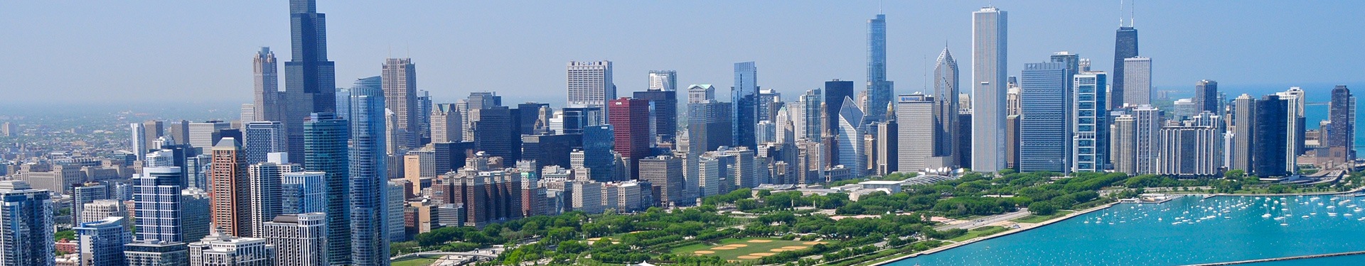 Chicago y Niágara