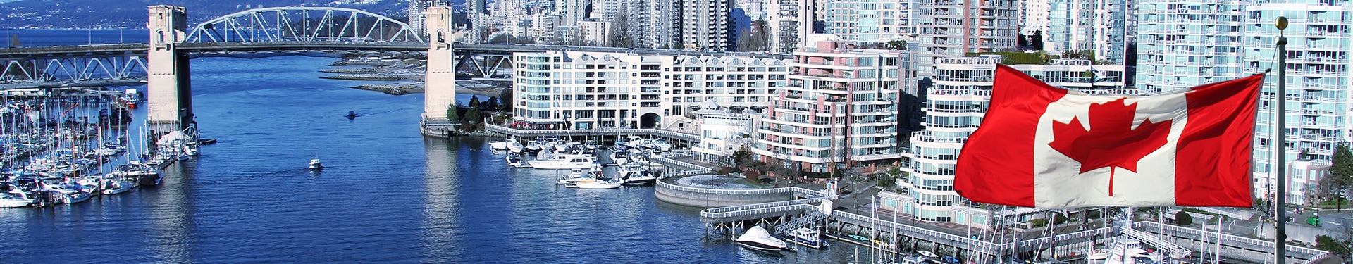 Calgary, Rocosas, Vancouver y Victoria
