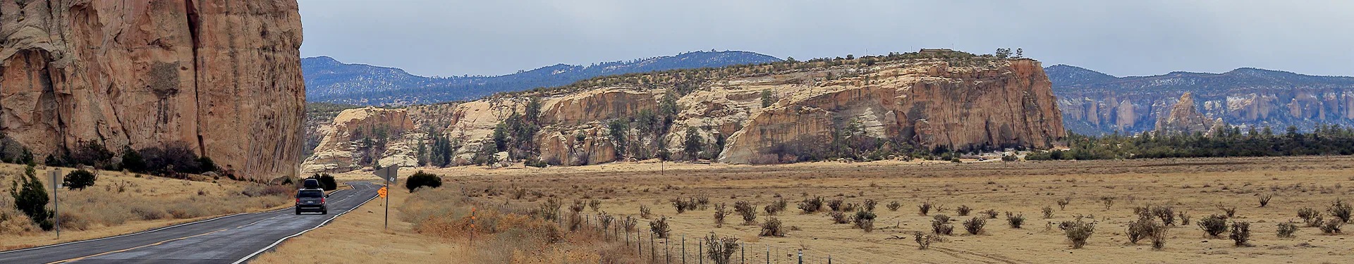 Ruta por la América Tex-Mex