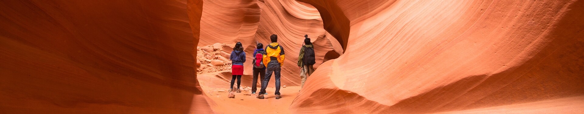 Ruta desde California hasta Nevada con Parques Naturales y Boston