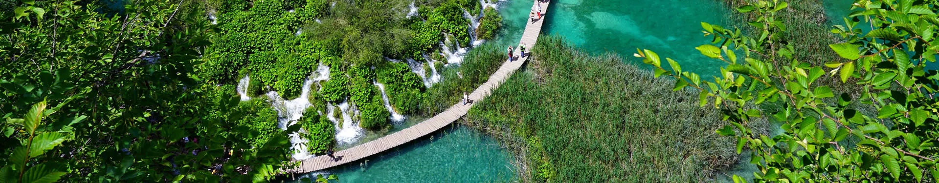 Ruta por la Croacia más auténtica