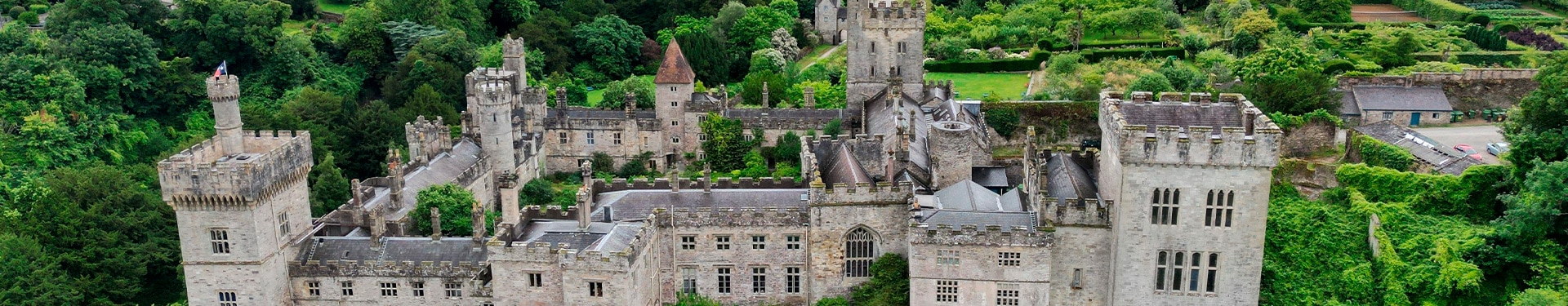 Ruta por el Oeste y Sur irlandés II