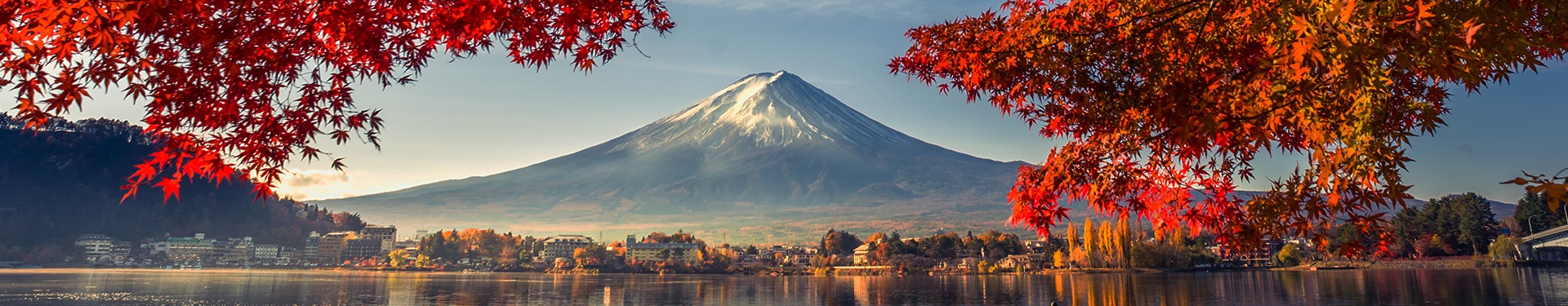 Tokio, Kawaguchiko, Kioto, Kanazawa y Takayama