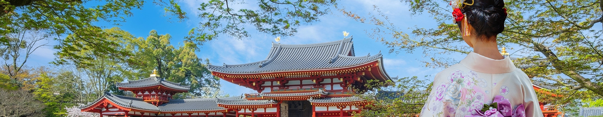 Shanghái, Pekín, Seúl, Osaka, Kioto y Tokio