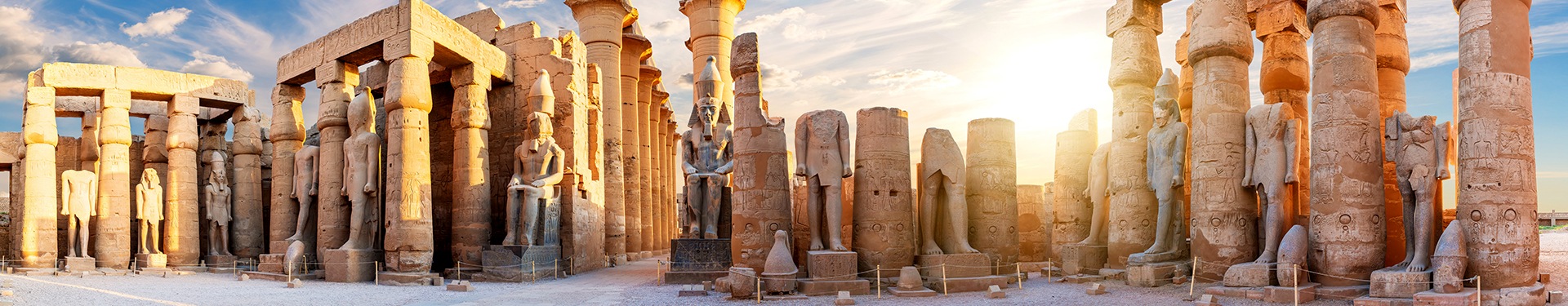 Ramsés: Madrid, El Cairo, Crucero Asuán y Abu Simbel