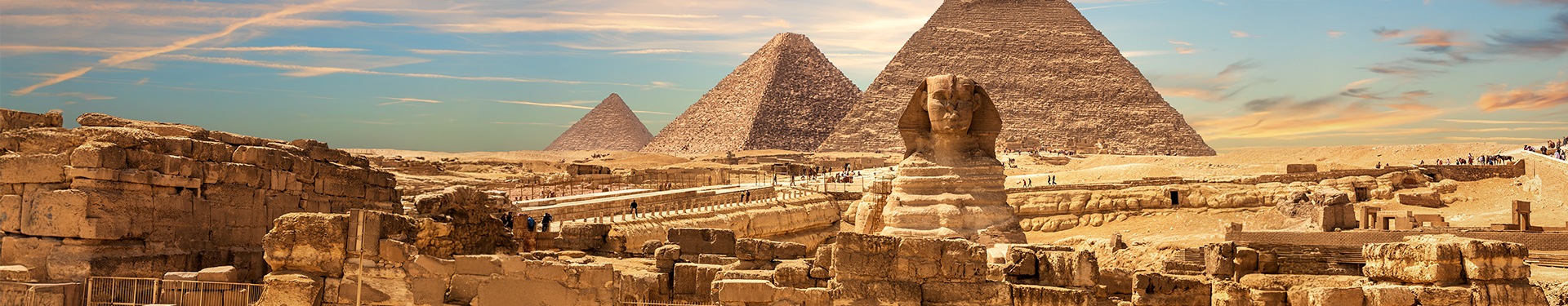Ramsés: Madrid, El Cairo y Crucero Luxor con Abu Simbel en avión