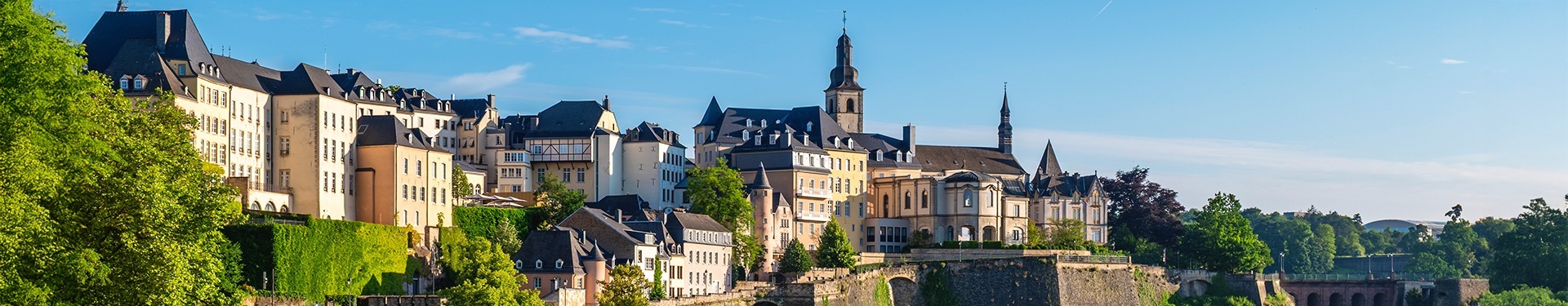 París y Benelux