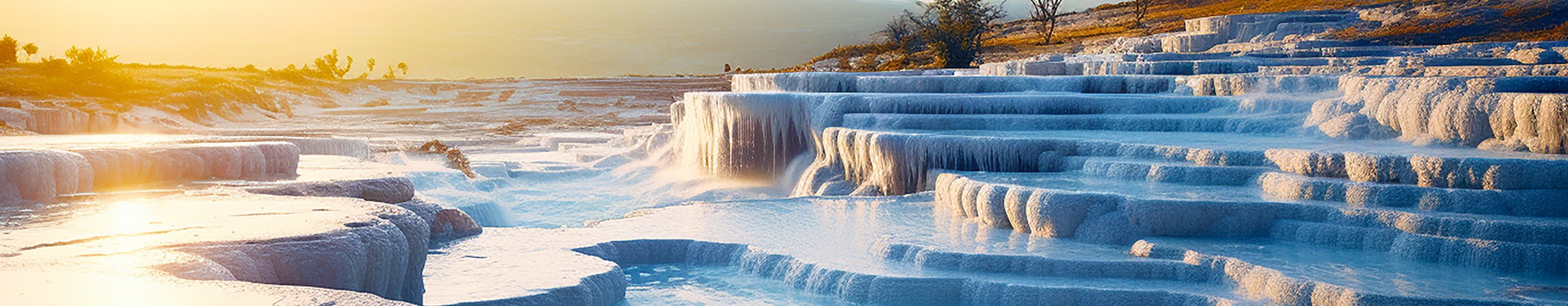Estambul, Capadocia, Pamukkale y Esmirna