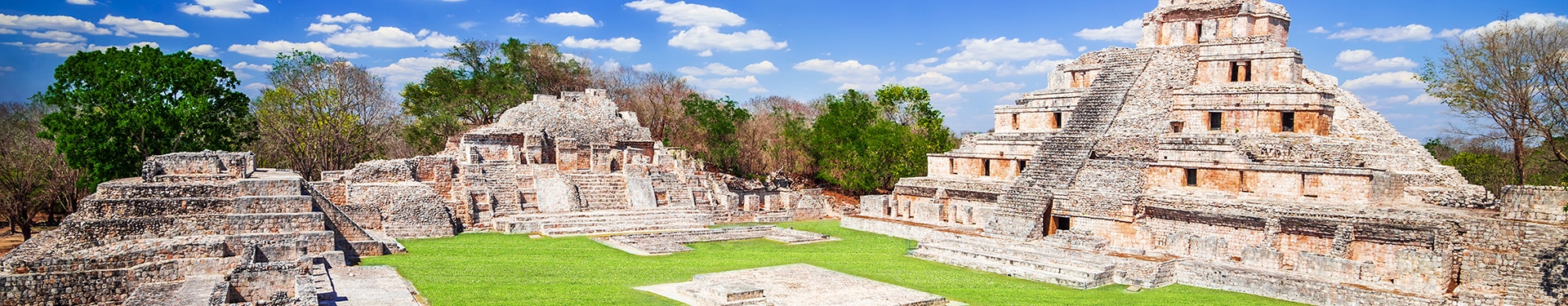 De Mérida a Campeche en Tren Maya