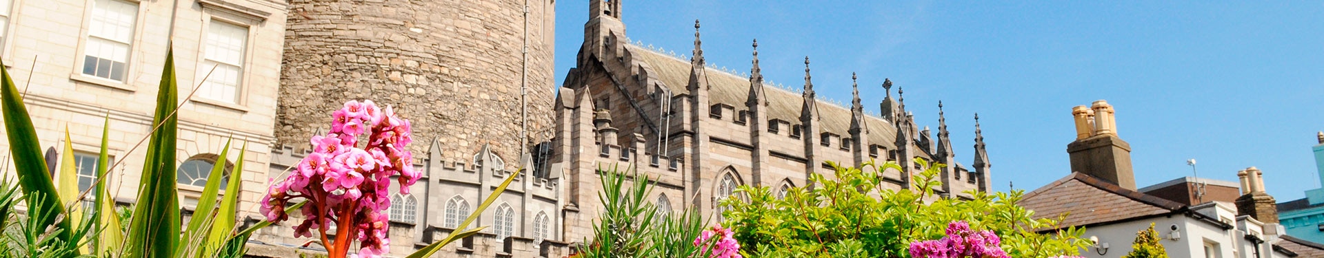 Inglaterra, Escocia e Irlanda