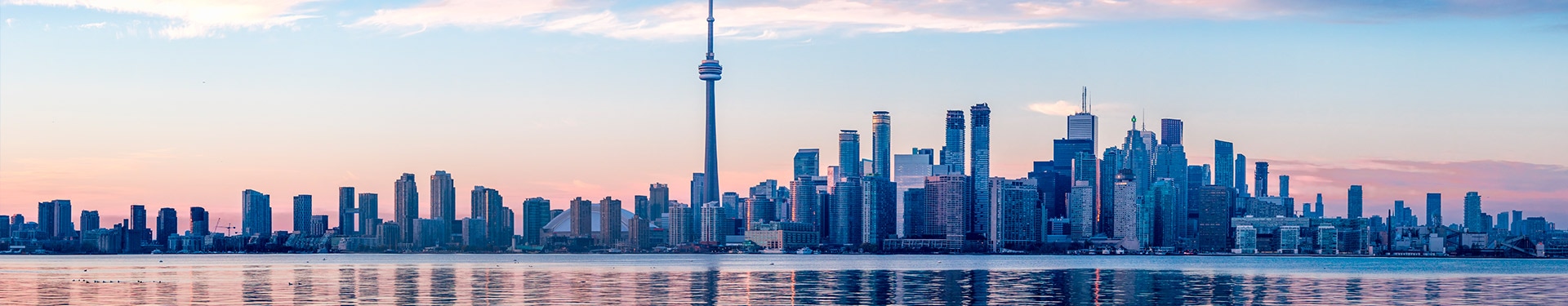 Costa Este y Canadá