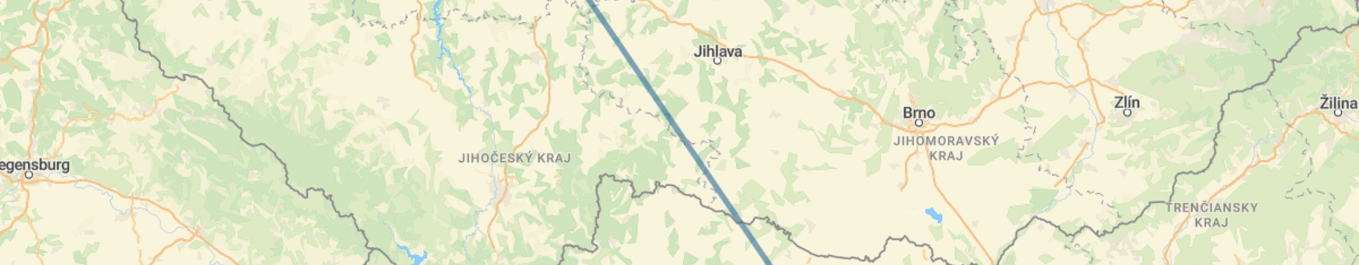 Viena y Praga