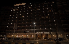 Stay Inn Pyramids Hotel