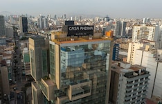 Casa Andina Premium Miraflores
