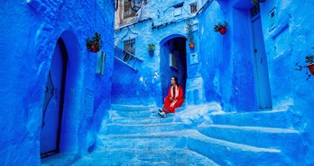 Marruecos Marruecos
