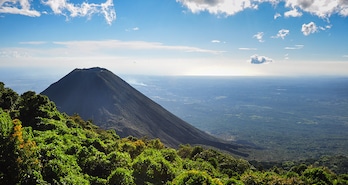 El Salvador El Salvador