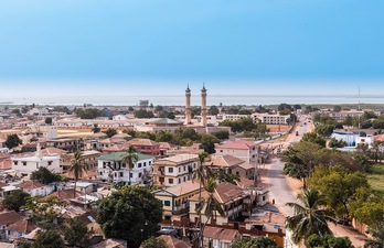 Gambia Gambia