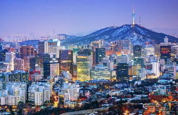 Corea Del Sur Corea Del Sur