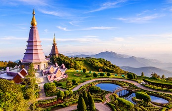 Tailandia Tailandia