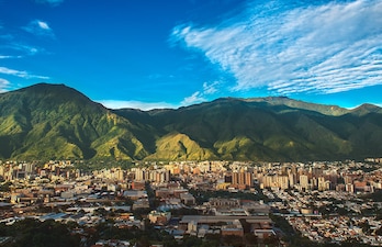 Venezuela Venezuela