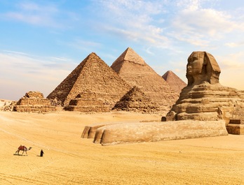 Egipto Egipto