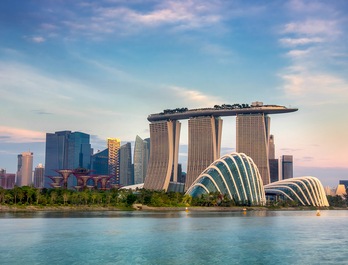 Singapur Singapur