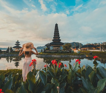 Indonesia Indonesia
