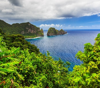 Samoa Samoa