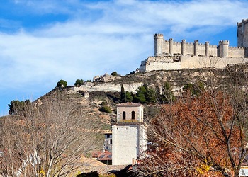 Peñafiel