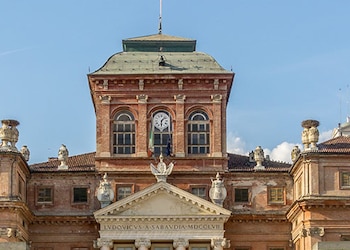 Racconigi