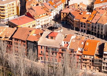 Aranda De Duero