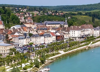 Chateau Thierry