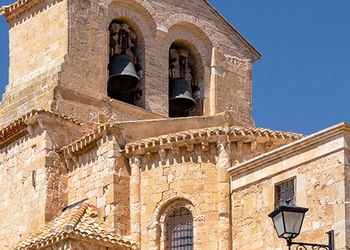 San Esteban De Gormaz