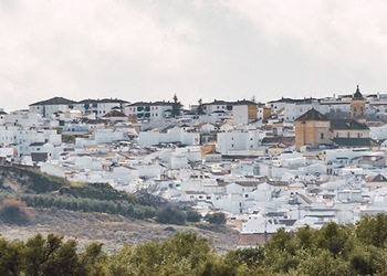 Aguilar De La Frontera