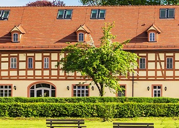 Lübbenau