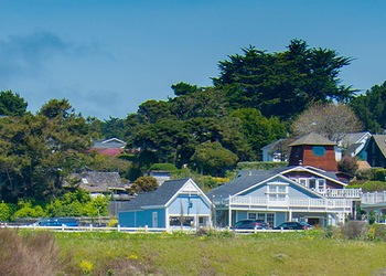 Mendocino - Ca